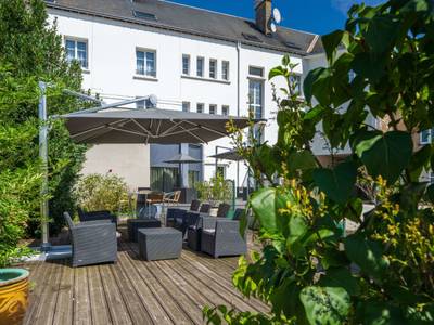 Hôtel des Ducs - Bild 1