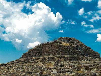 Resort Punta Falcone - Bild 1