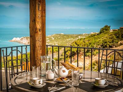 Resort Punta Falcone - Bild 1