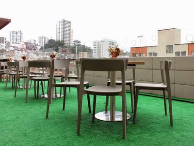 Quo Quality Hotel - Bild 1