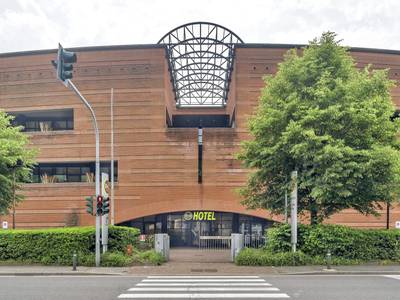 B&B HOTEL Como Camerlata - Bild 1