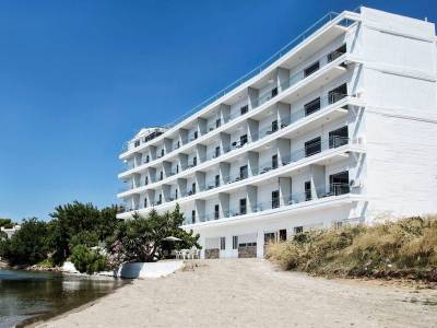 Porto Evia Boutique Hotel - Bild 1