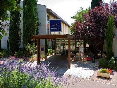 Mercure Aix en Provence Beaumanoir - Bild 1