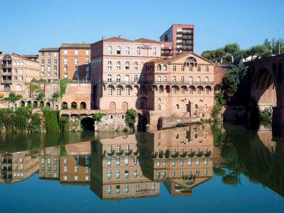 Mercure Albi Rives du Tarn - Bild 1
