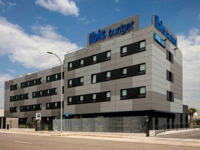 ibis budget Valencia Alcasser - Bild 1