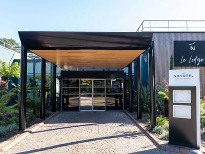 Novotel Rouen Sud - Bild 1