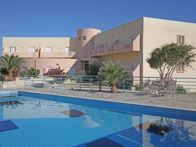 Hotel Sea Breeze - Bild 1