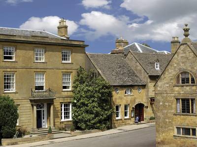 Cotswold House Hotel & Spa - Bild 1