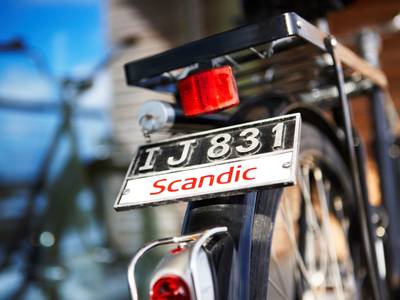 Scandic Regina - Bild 1