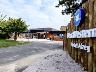 Dorint Hotel Alzey Worms - Bild 1