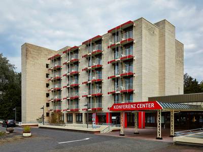 H+ Hotel Bad Soden - Bild 1