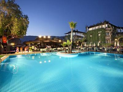 Club Hotel Titan - Bild 1