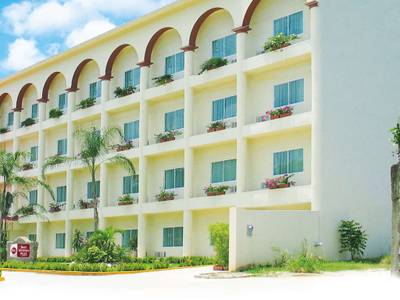 Days Inn by Wyndham Tuxtepec - Bild 1