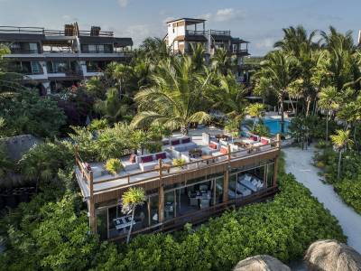 Jashita Hotel - Bild 1