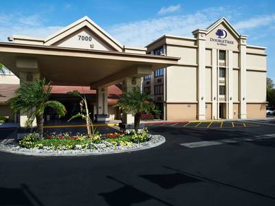 DoubleTree by Hilton Buena Park - Bild 1