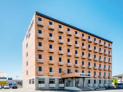 Comfort Inn Kashima - Bild 1