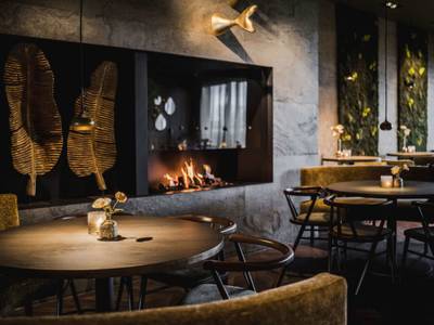 Van der Valk Hotel Hoorn - Bild 1