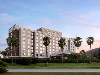 DoubleTree by Hilton San Francisco Airport North Bayfront - Bild 1