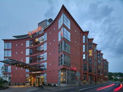 Scandic Mölndal - Bild 1
