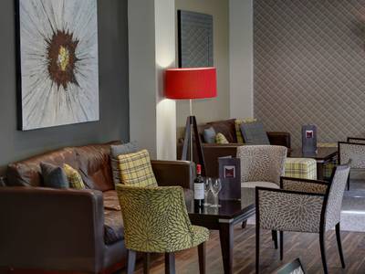 Best Western Plus Pinewood  Manchester Airport-Wilmslow Hotel - Bild 1