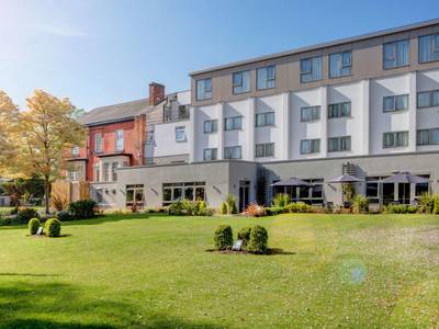 Best Western Plus Pinewood  Manchester Airport-Wilmslow Hotel - Bild 1