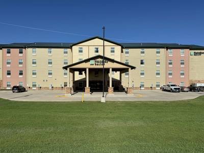 MainStay Suites Tioga - Bild 1