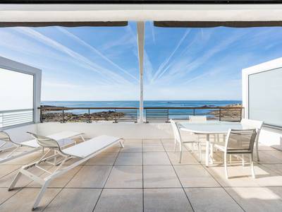 Sofitel Quiberon Thalassa sea & spa - Bild 1