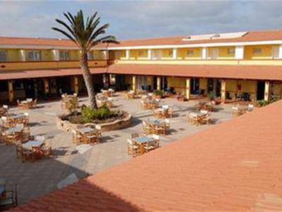 Robinson Cabo Verde - Bild 1