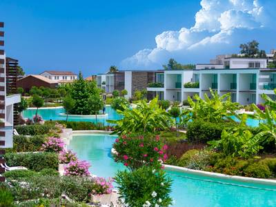 Rixos Premium Tekirova - Bild 1