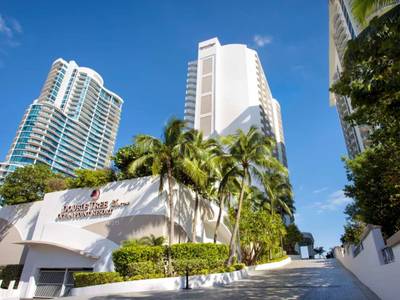 DoubleTree Resort & Spa by Hilton Hotel Ocean Point - Bild 1