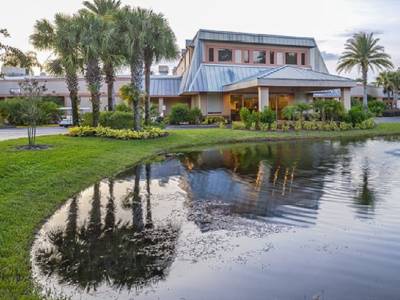 Hilton Vacation Club Aqua Sol Orlando West - Bild 1