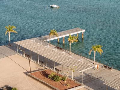 Arrecife Gran Hotel & SPA - Bild 1