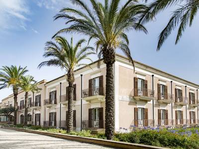 ALMAR Giardino di Costanza Resort - Bild 1