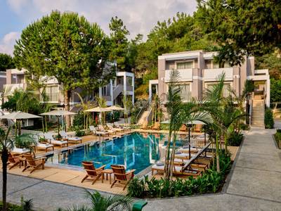 Mövenpick Resort Antalya Tekirova - Bild 1