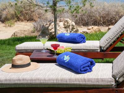 Thalassa Boutique Hotel & Spa - Bild 1