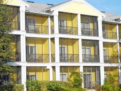 Bahama Bay Resort - Bild 1