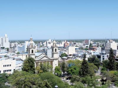 NH Santiago del Estero - Bild 1