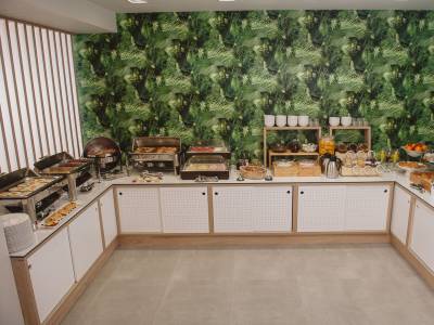 Ammos Beach Seaside Luxury Suites - Bild 1