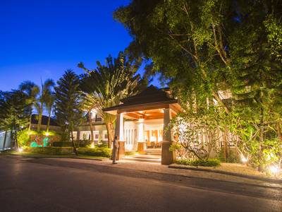 La Flora Khao Lak - Bild 1