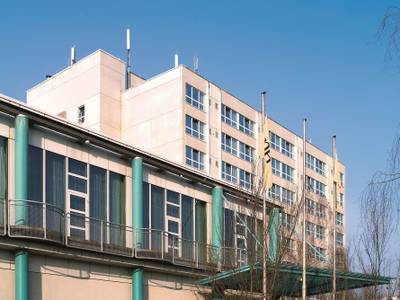 NH Mannheim Viernheim - Bild 1