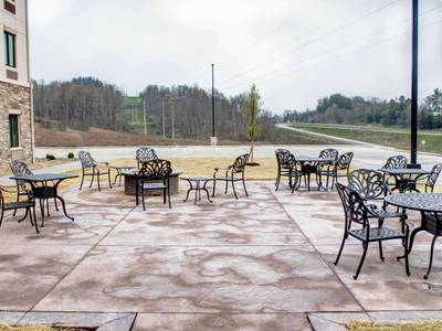 Comfort Inn & Suites Caldwell - Bild 1