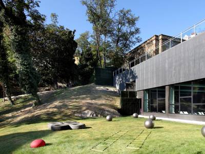 Hotel Occidental Bilbao - Bild 1