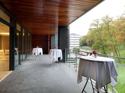 Hotel Occidental Bilbao - Bild 1