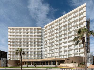 AluaSun Doblemar - Bild 1