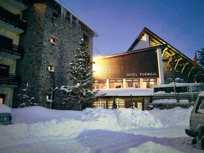 SNÖ Hotel Formigal - Bild 1