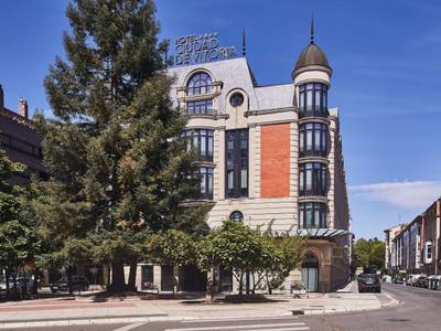 Silken Ciudad de Vitoria - Bild 1