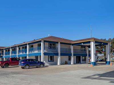 Rodeway Inn - Bild 1