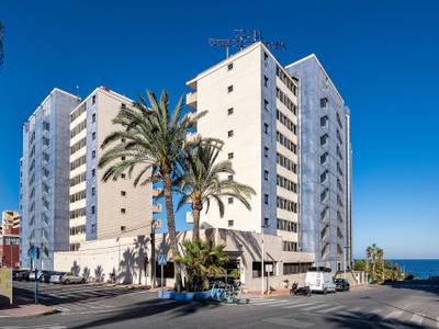 Hotel Playas de Torrevieja - Bild 1