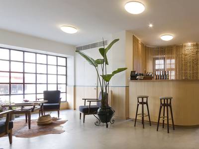 Hotel Meira - Bild 1