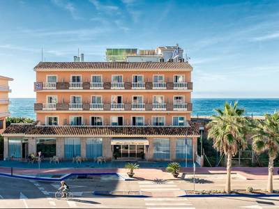 Hotel Santa Rosa - Bild 1